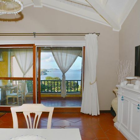Emeraldway - Appartamento Stylish & De Luxe Cala Del Faro - ปอร์โตแชร์โว ภายนอก รูปภาพ