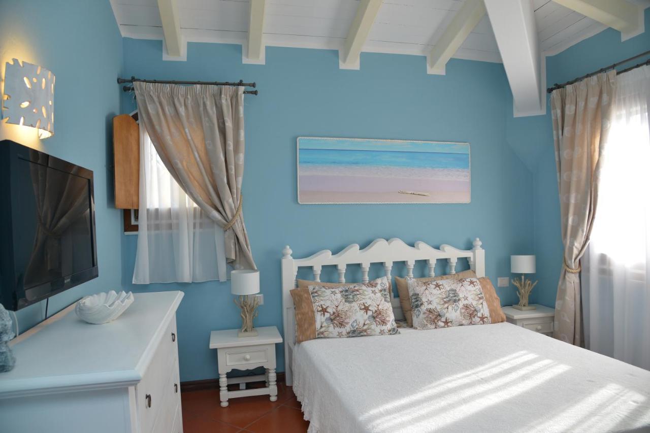 Emeraldway - Appartamento Stylish & De Luxe Cala Del Faro - ปอร์โตแชร์โว ภายนอก รูปภาพ
