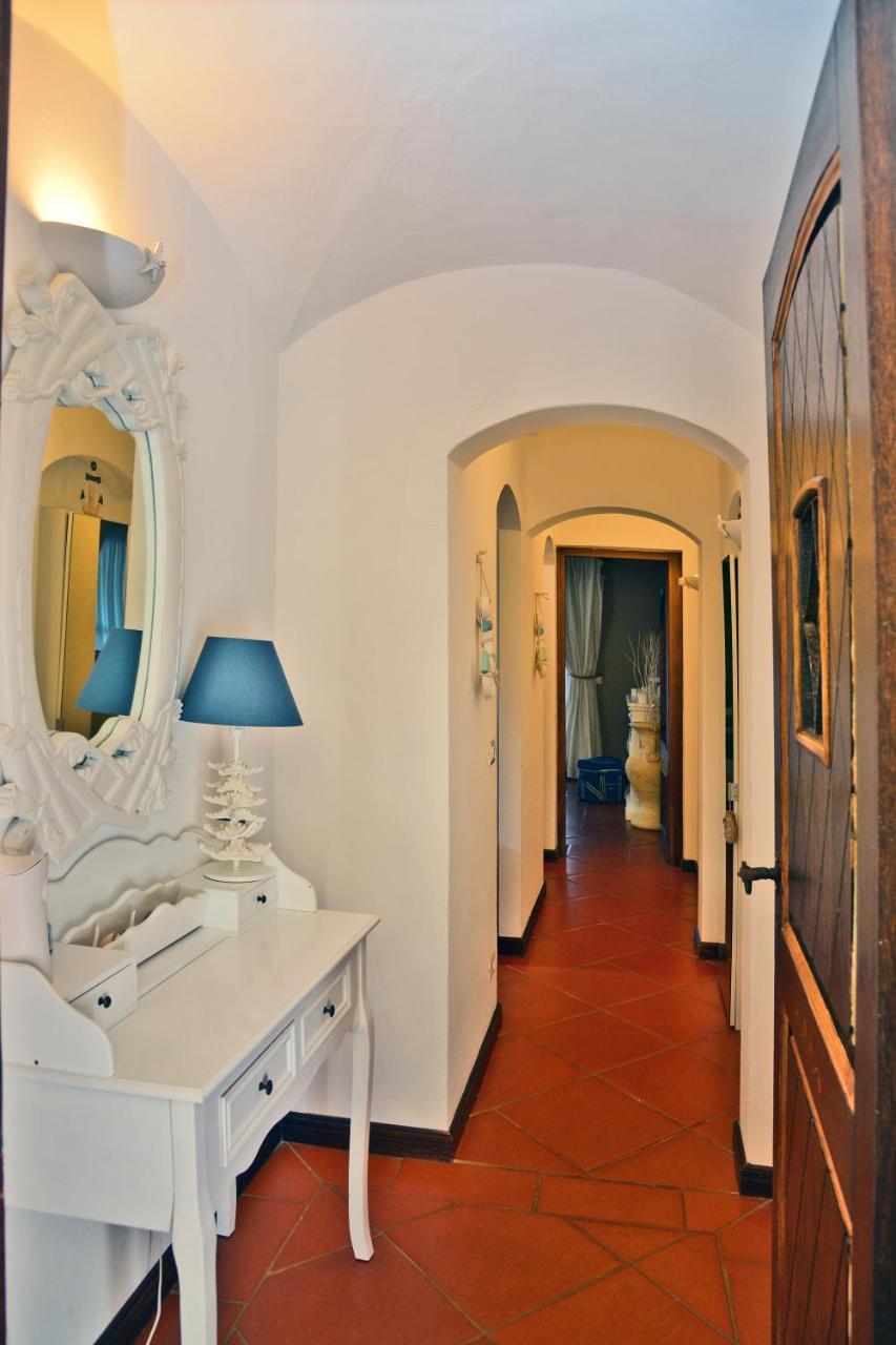 Emeraldway - Appartamento Stylish & De Luxe Cala Del Faro - ปอร์โตแชร์โว ภายนอก รูปภาพ