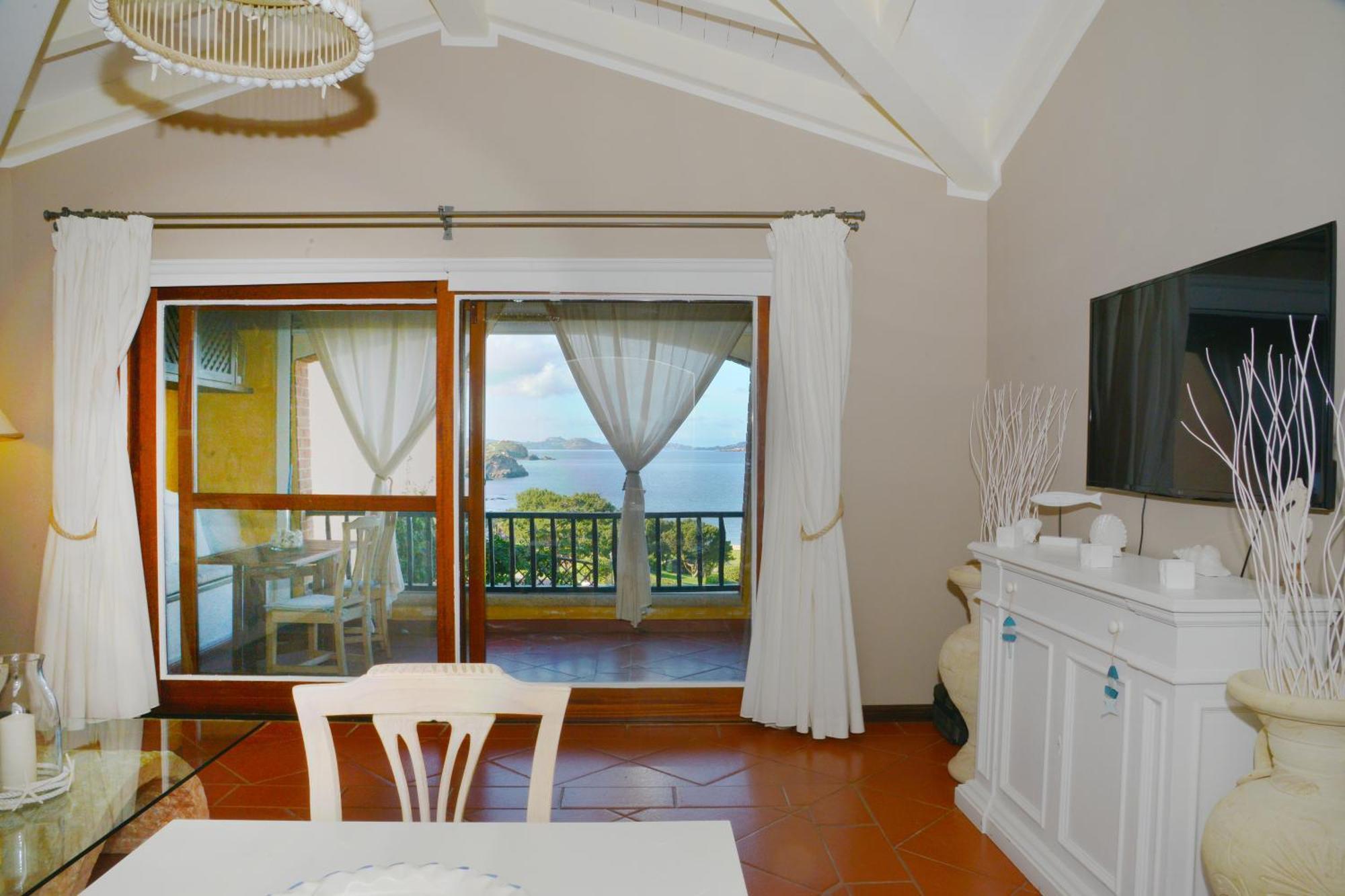 Emeraldway - Appartamento Stylish & De Luxe Cala Del Faro - ปอร์โตแชร์โว ภายนอก รูปภาพ