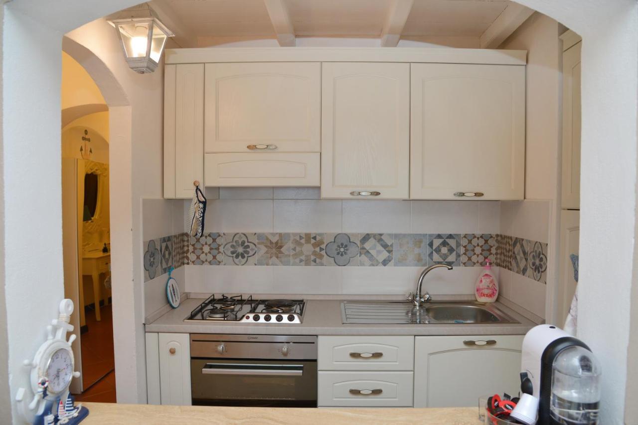 Emeraldway - Appartamento Stylish & De Luxe Cala Del Faro - ปอร์โตแชร์โว ภายนอก รูปภาพ